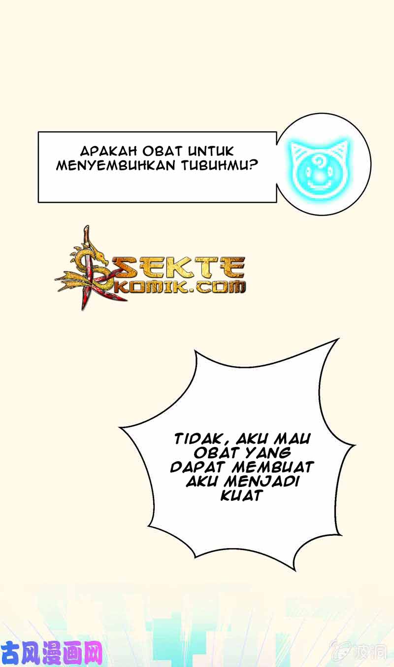The Strongest Beast System Chapter 18 Gambar 5