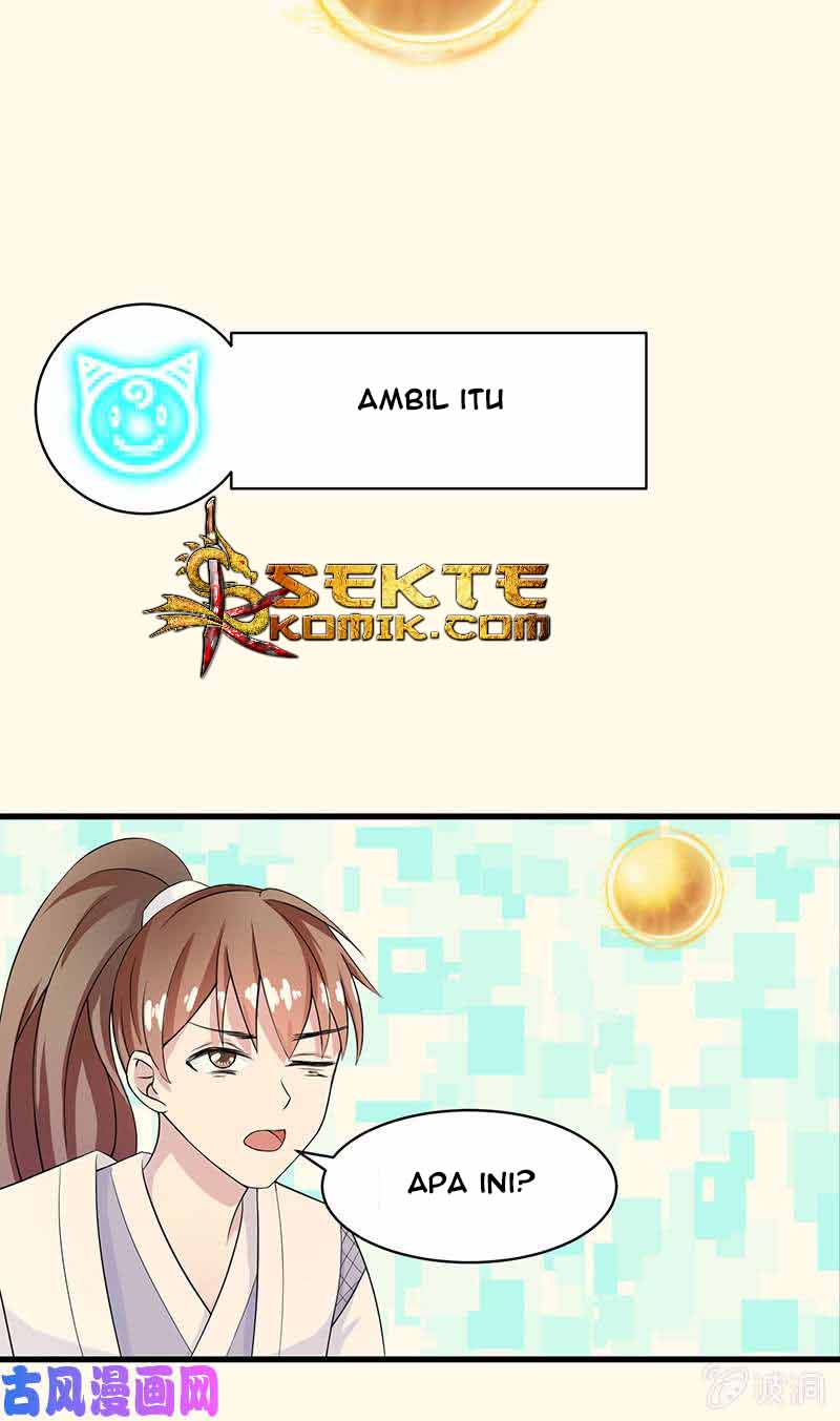 The Strongest Beast System Chapter 18 Gambar 7