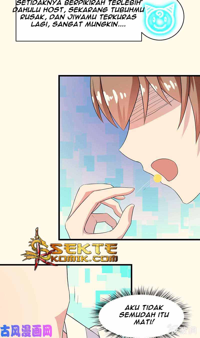 The Strongest Beast System Chapter 18 Gambar 9
