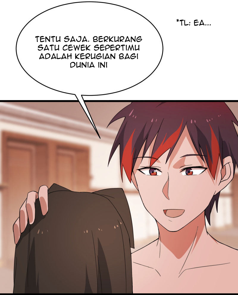 Master of Fortune Chapter 35 Gambar 14