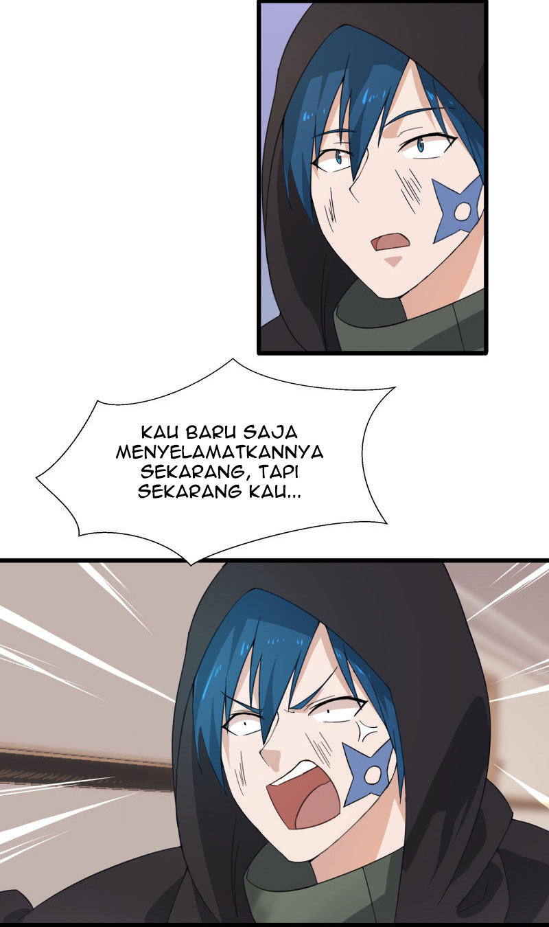Baca Manhua Master of Fortune Chapter 35 Gambar 2