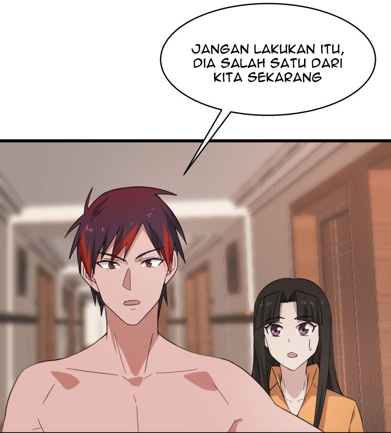 Master of Fortune Chapter 35 Gambar 21
