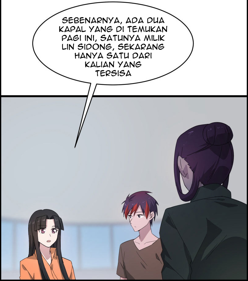 Master of Fortune Chapter 35 Gambar 28