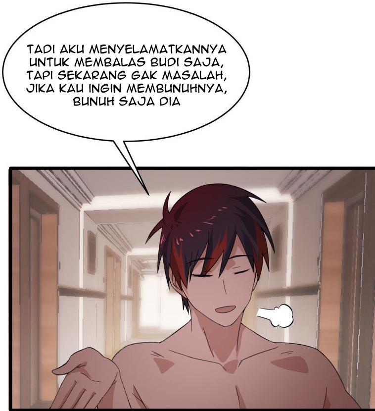 Master of Fortune Chapter 35 Gambar 3