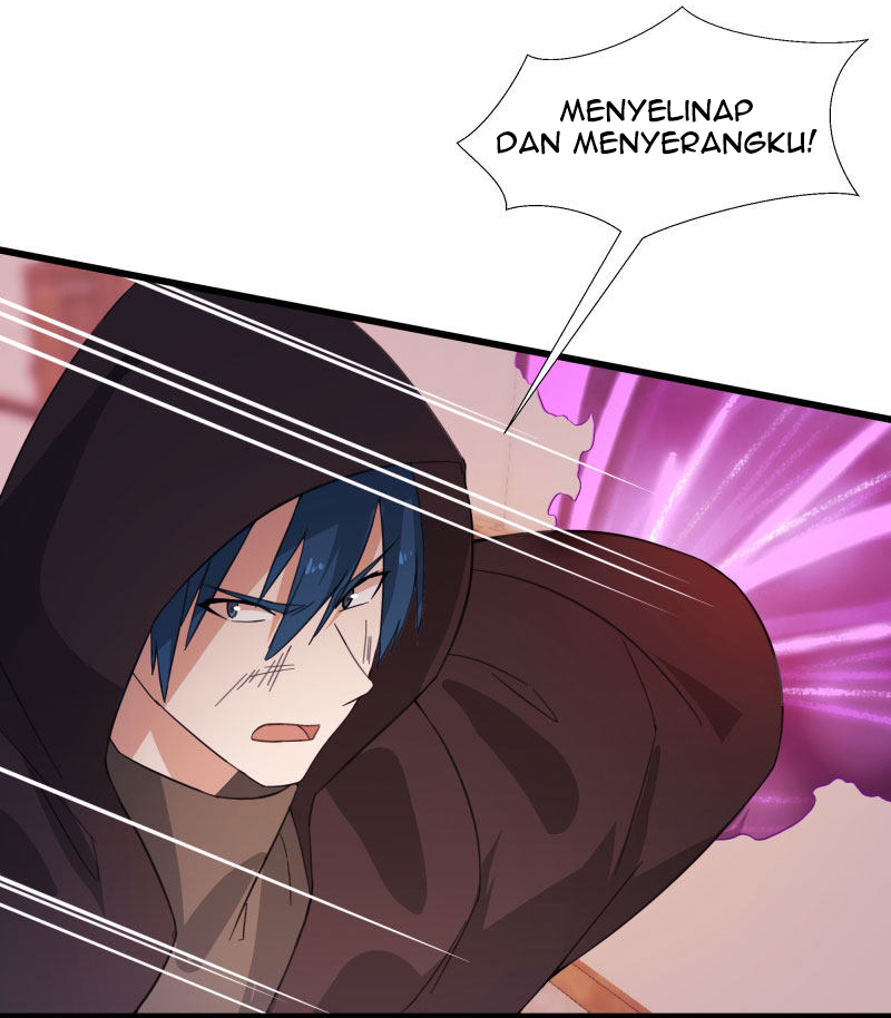 Master of Fortune Chapter 35 Gambar 7
