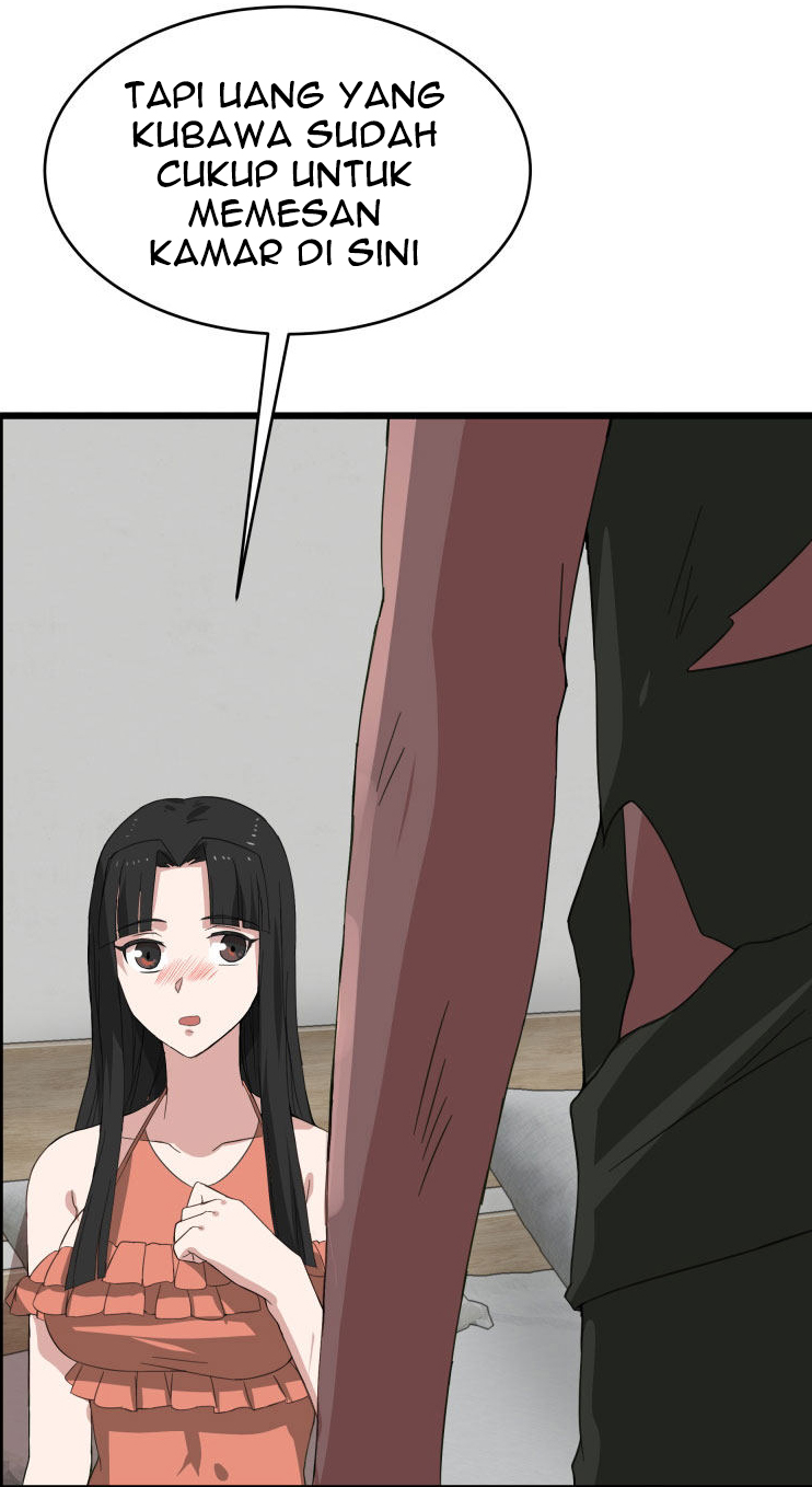 Master of Fortune Chapter 31 Gambar 30