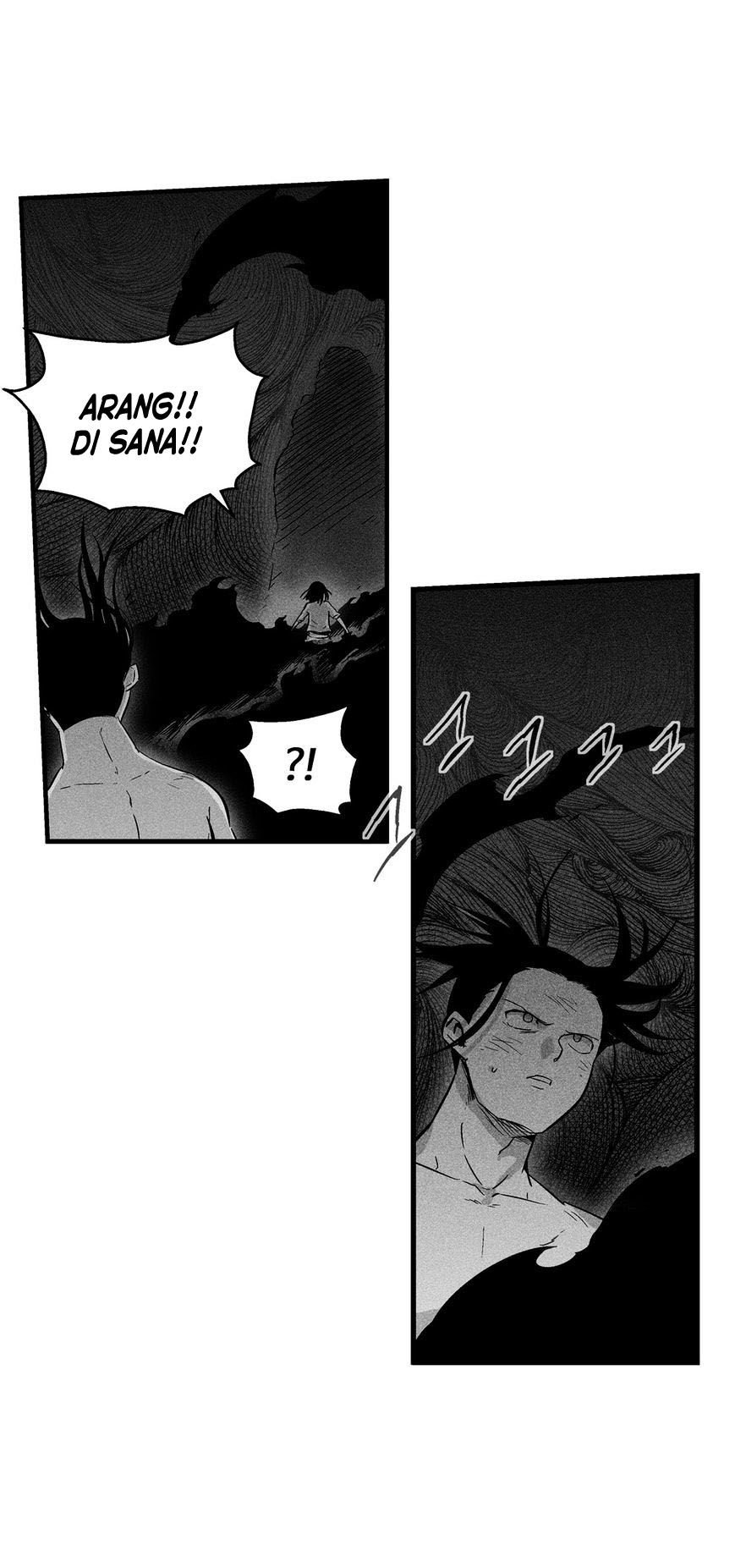 White Epic Chapter 33 Gambar 19