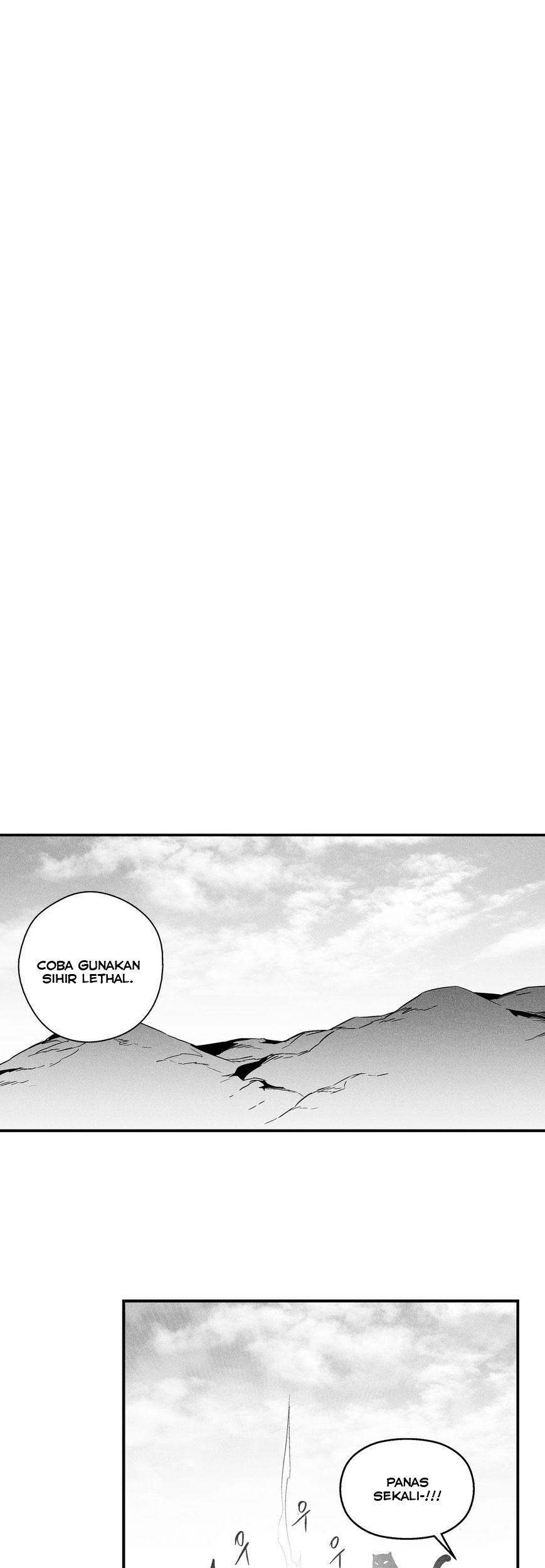 White Epic Chapter 33 Gambar 27