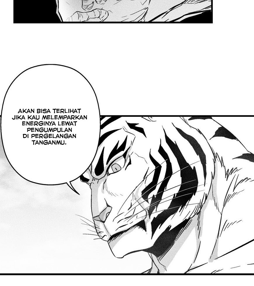White Epic Chapter 33 Gambar 36