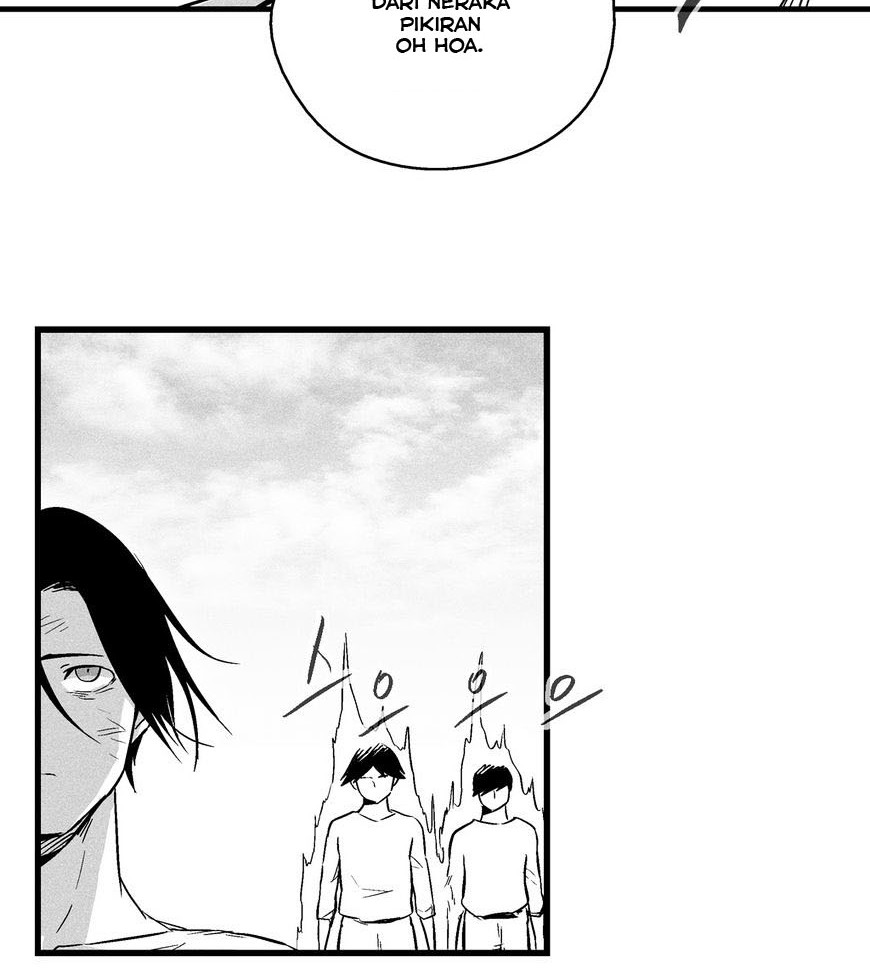 White Epic Chapter 33 Gambar 14