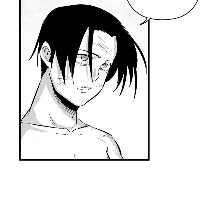 White Epic Chapter 33 Gambar 16