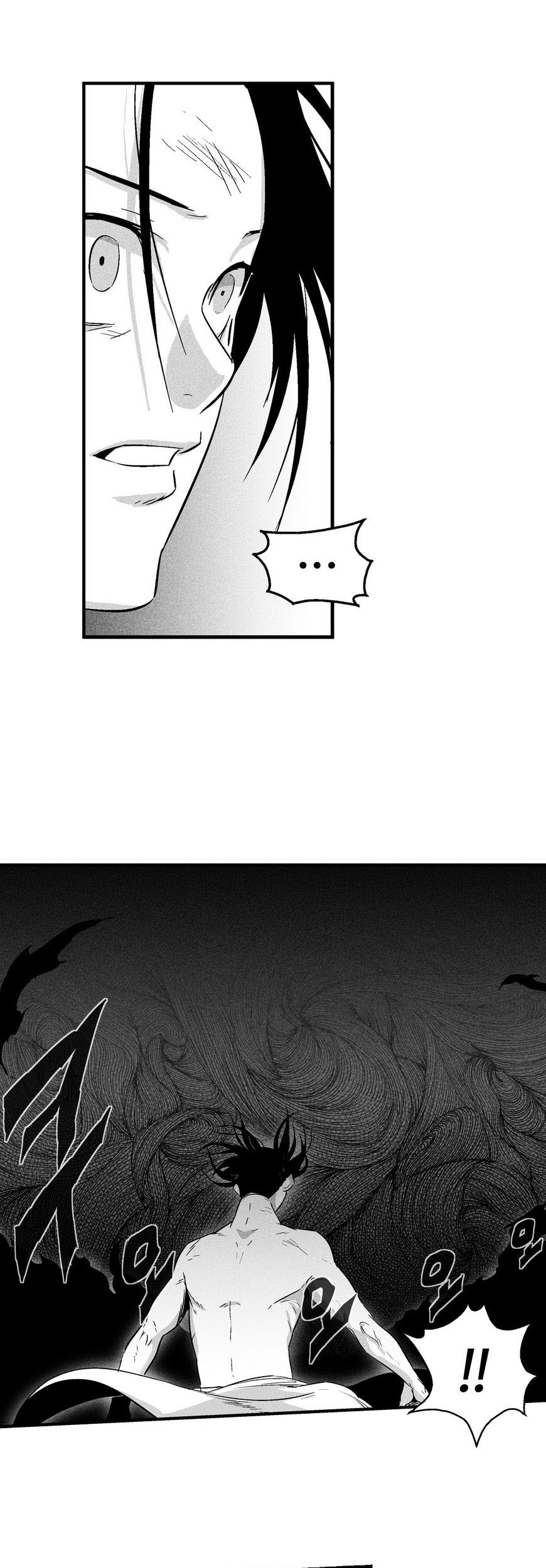 White Epic Chapter 33 Gambar 17