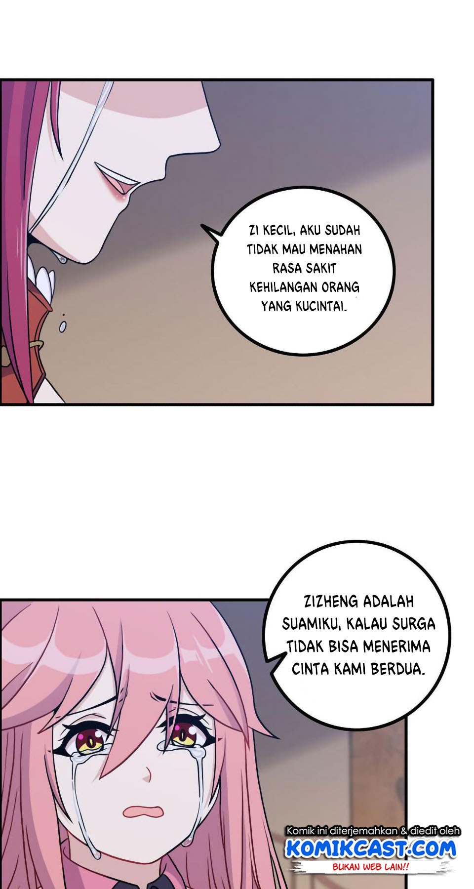 The Beginning of Journey Chapter 10 Gambar 19
