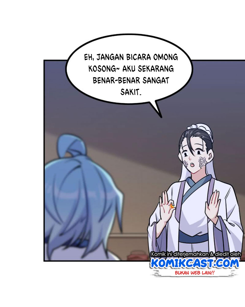 The Beginning of Journey Chapter 10 Gambar 36