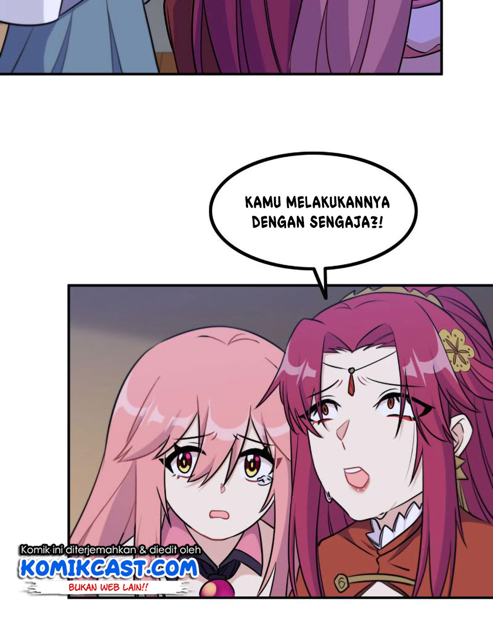 The Beginning of Journey Chapter 10 Gambar 38