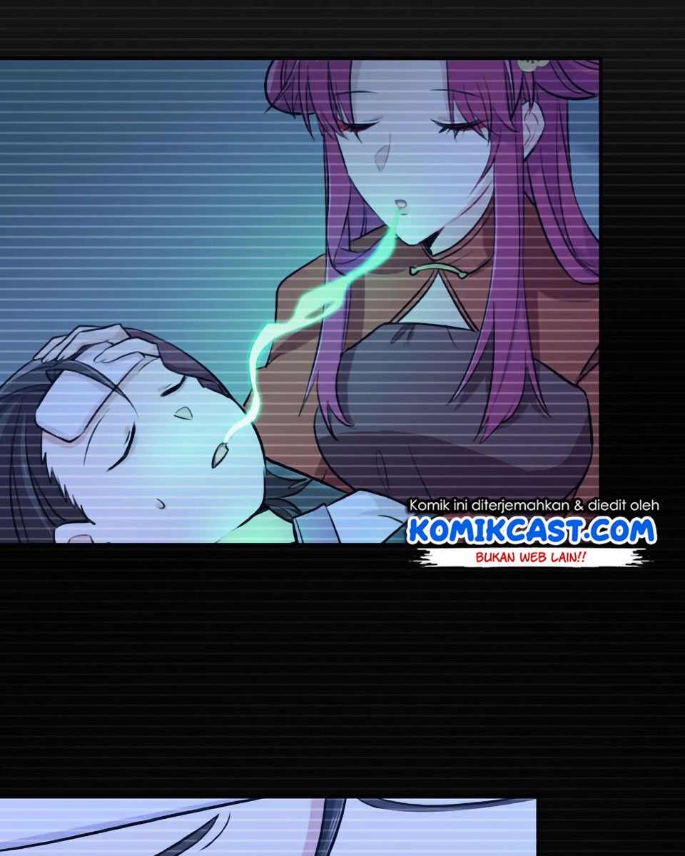 The Beginning of Journey Chapter 10 Gambar 5