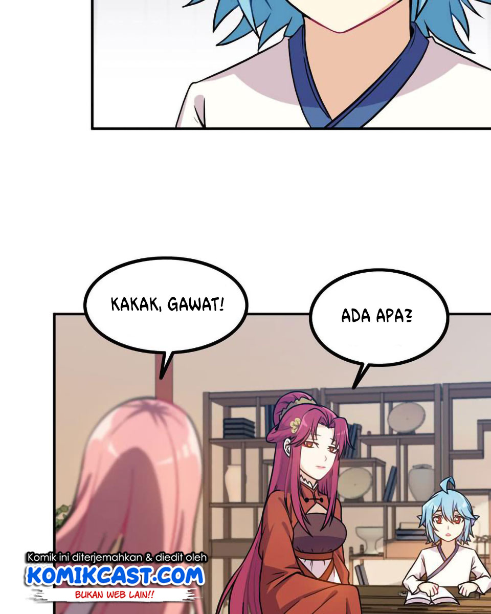 The Beginning of Journey Chapter 09 Gambar 10