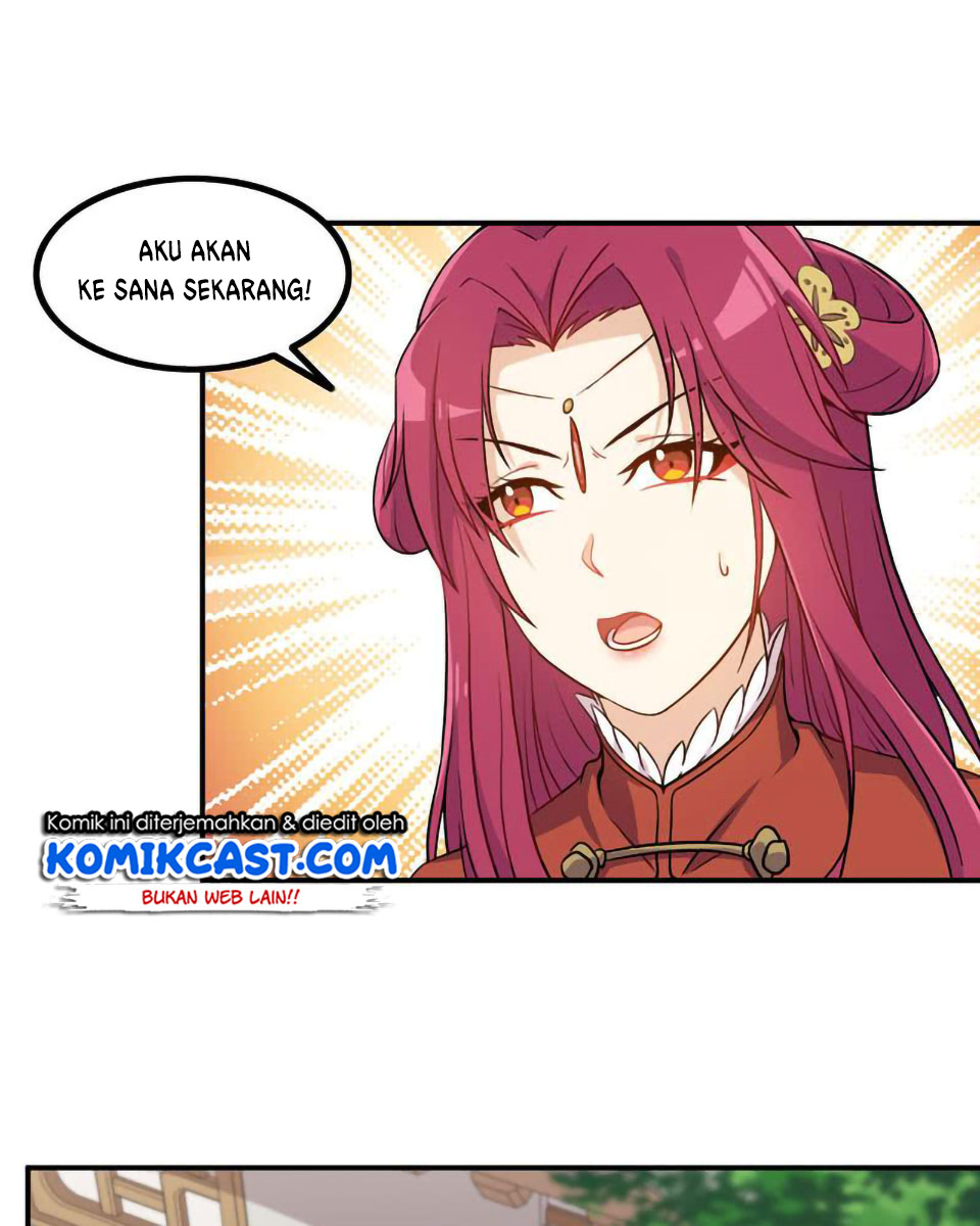The Beginning of Journey Chapter 09 Gambar 12