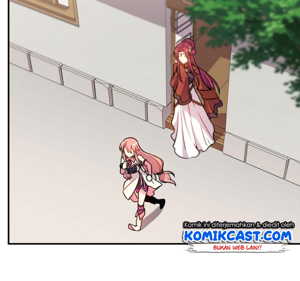 The Beginning of Journey Chapter 09 Gambar 13