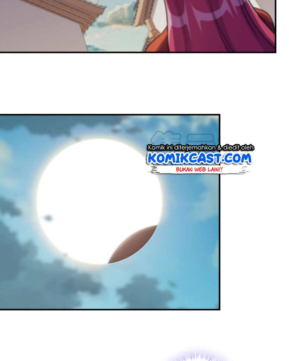 The Beginning of Journey Chapter 09 Gambar 15