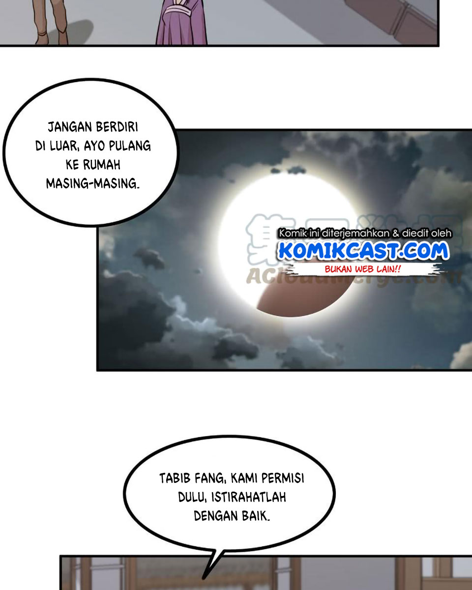 The Beginning of Journey Chapter 09 Gambar 21