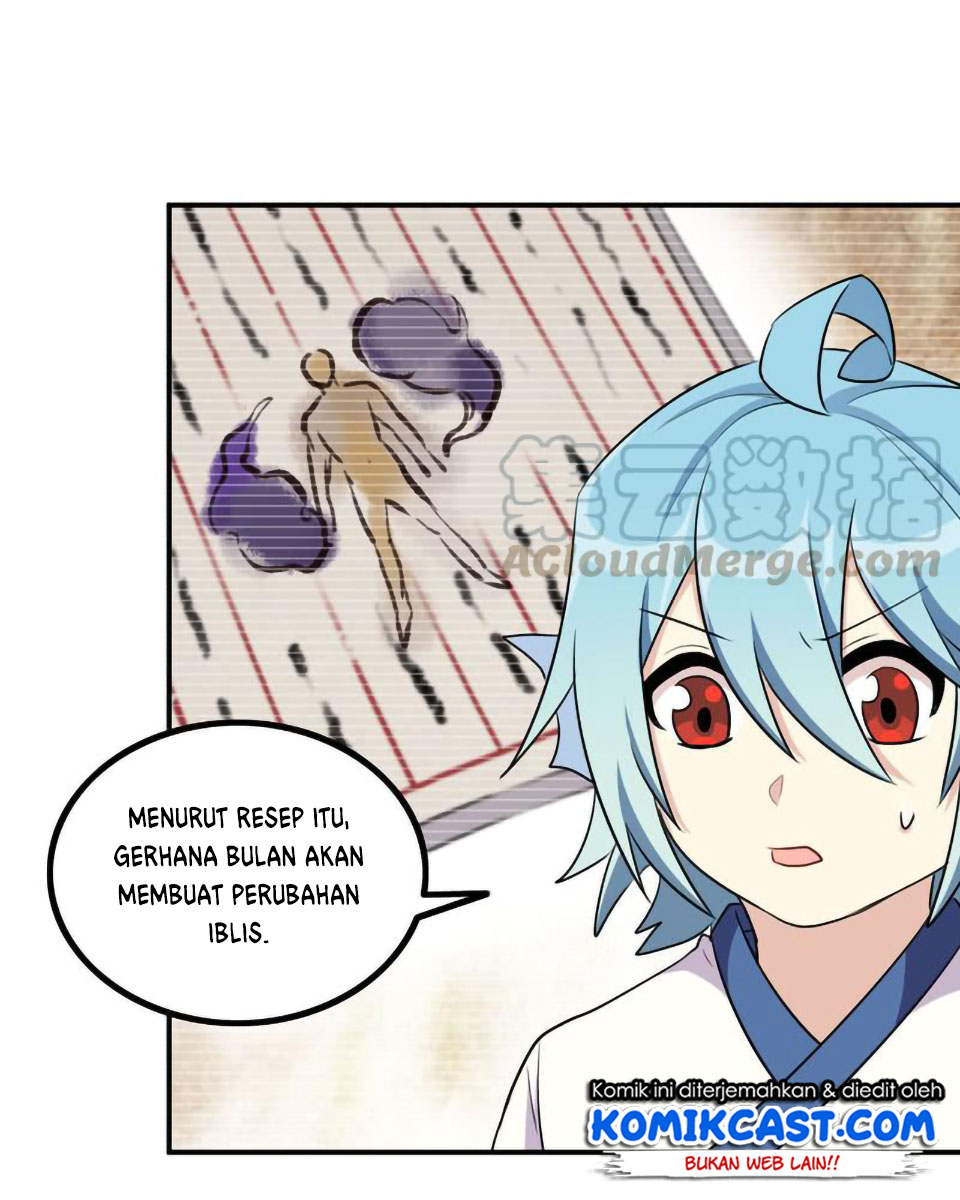 The Beginning of Journey Chapter 09 Gambar 24