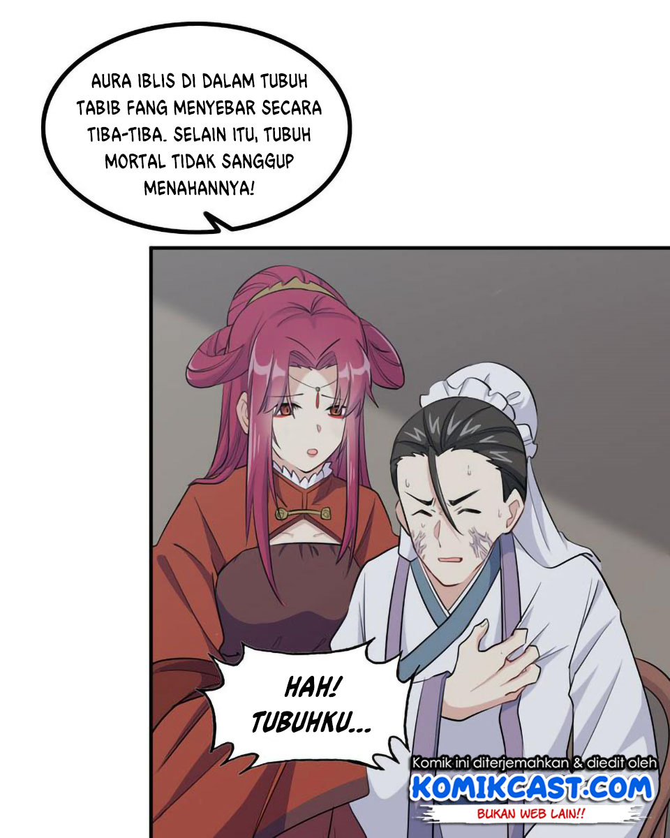 The Beginning of Journey Chapter 09 Gambar 25