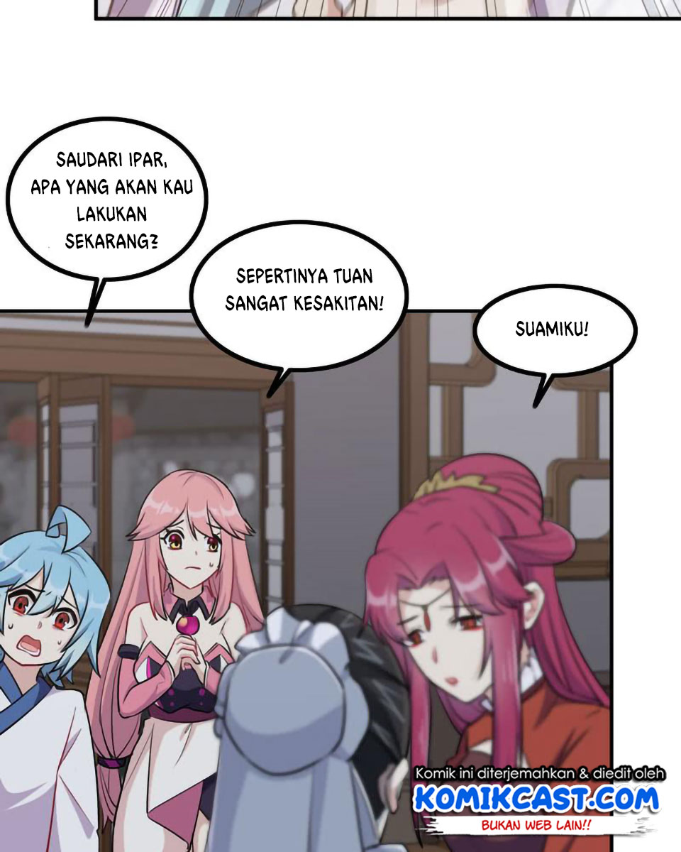 The Beginning of Journey Chapter 09 Gambar 27