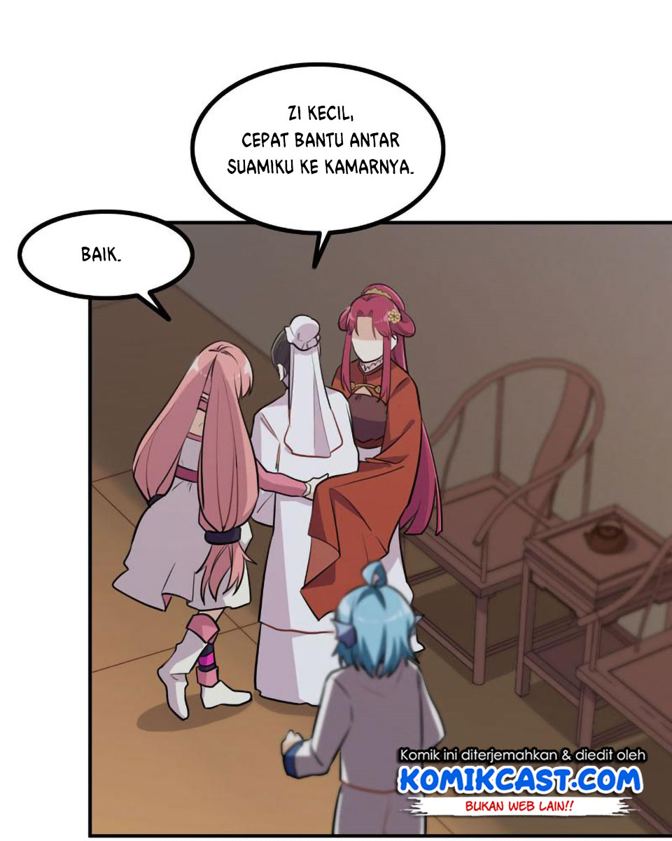 The Beginning of Journey Chapter 09 Gambar 29