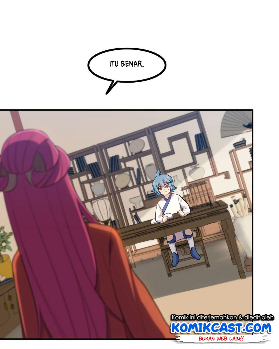 The Beginning of Journey Chapter 09 Gambar 3
