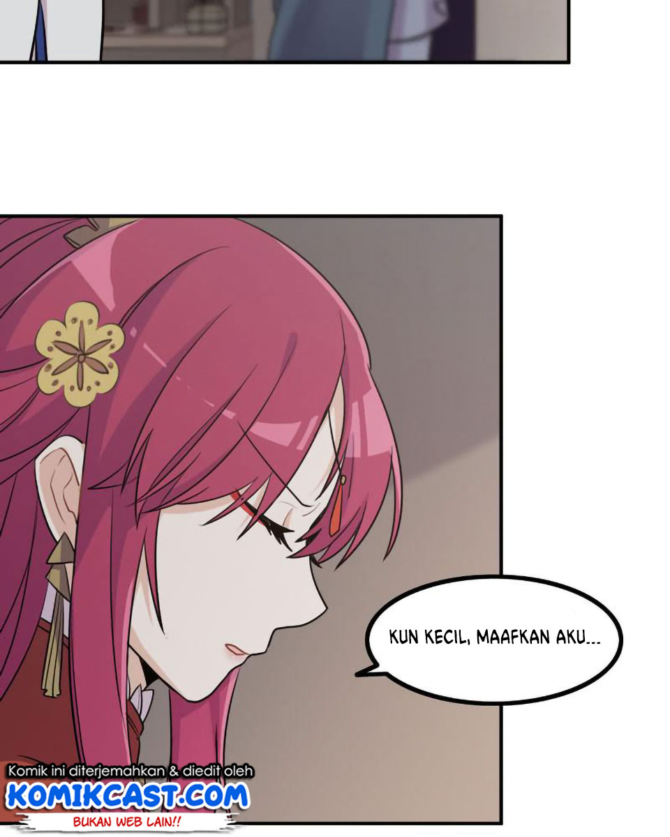 The Beginning of Journey Chapter 09 Gambar 31