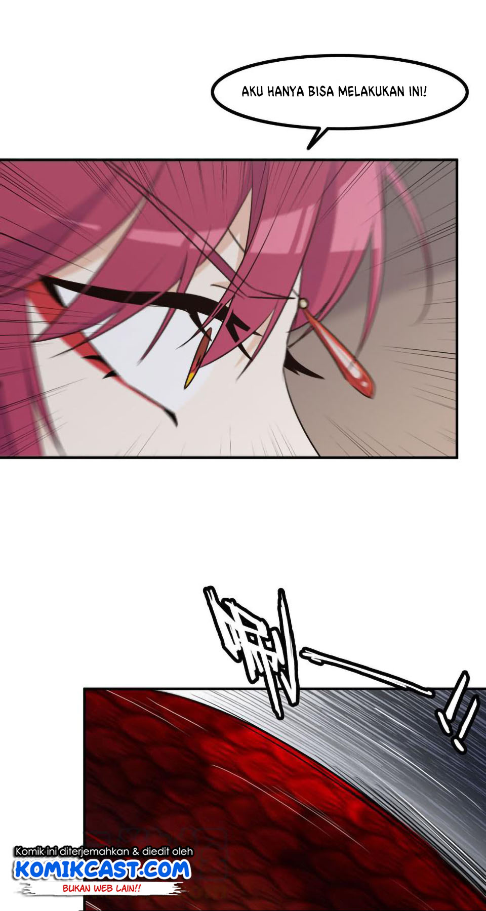 The Beginning of Journey Chapter 09 Gambar 32