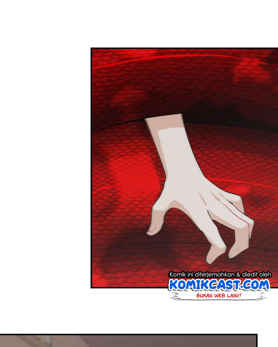 The Beginning of Journey Chapter 09 Gambar 34