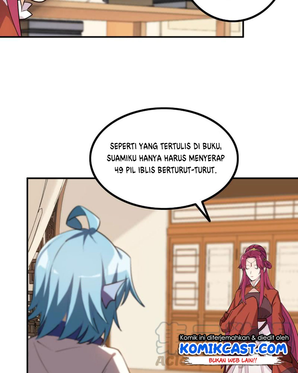 The Beginning of Journey Chapter 09 Gambar 5