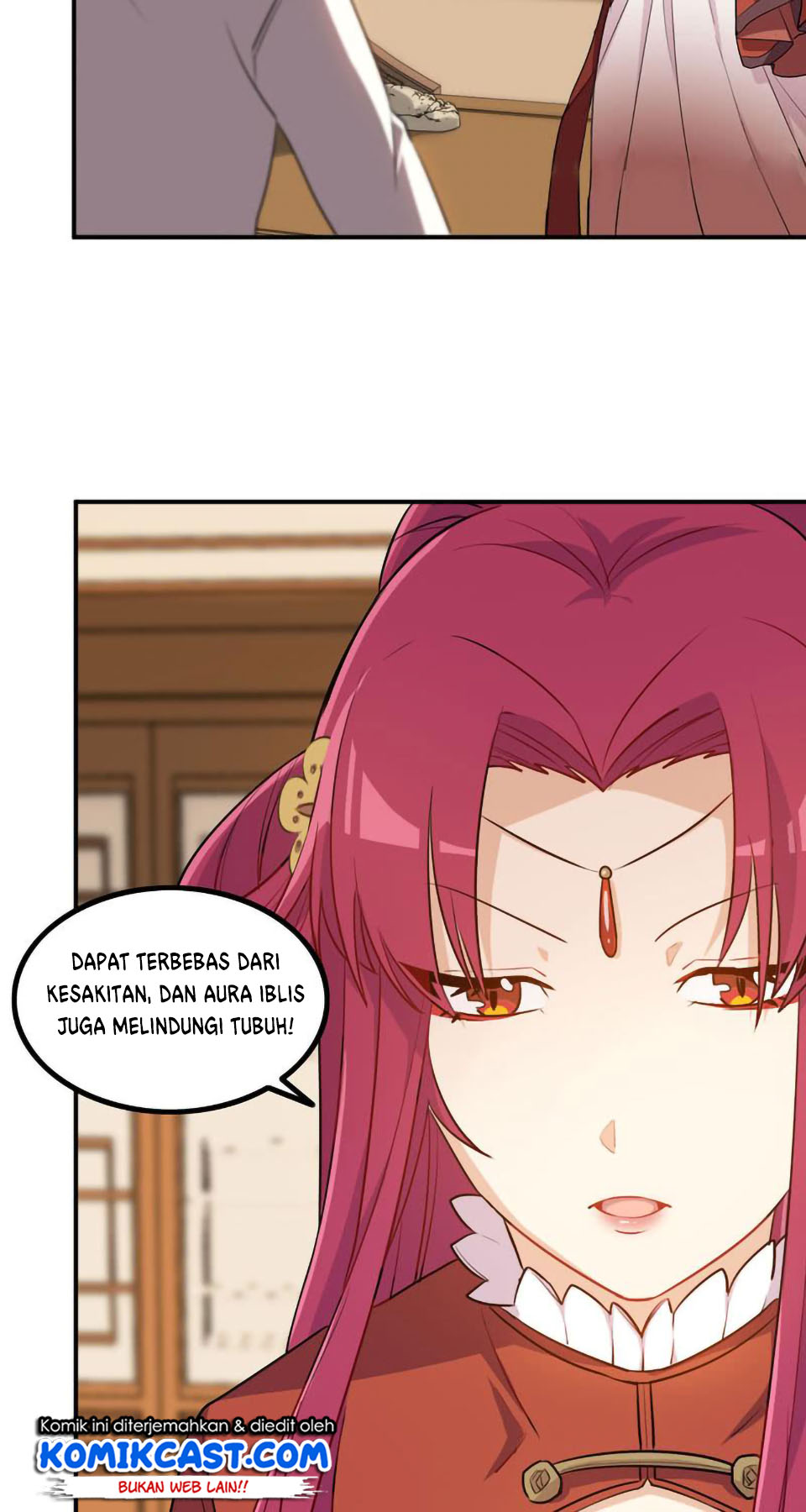 The Beginning of Journey Chapter 09 Gambar 6