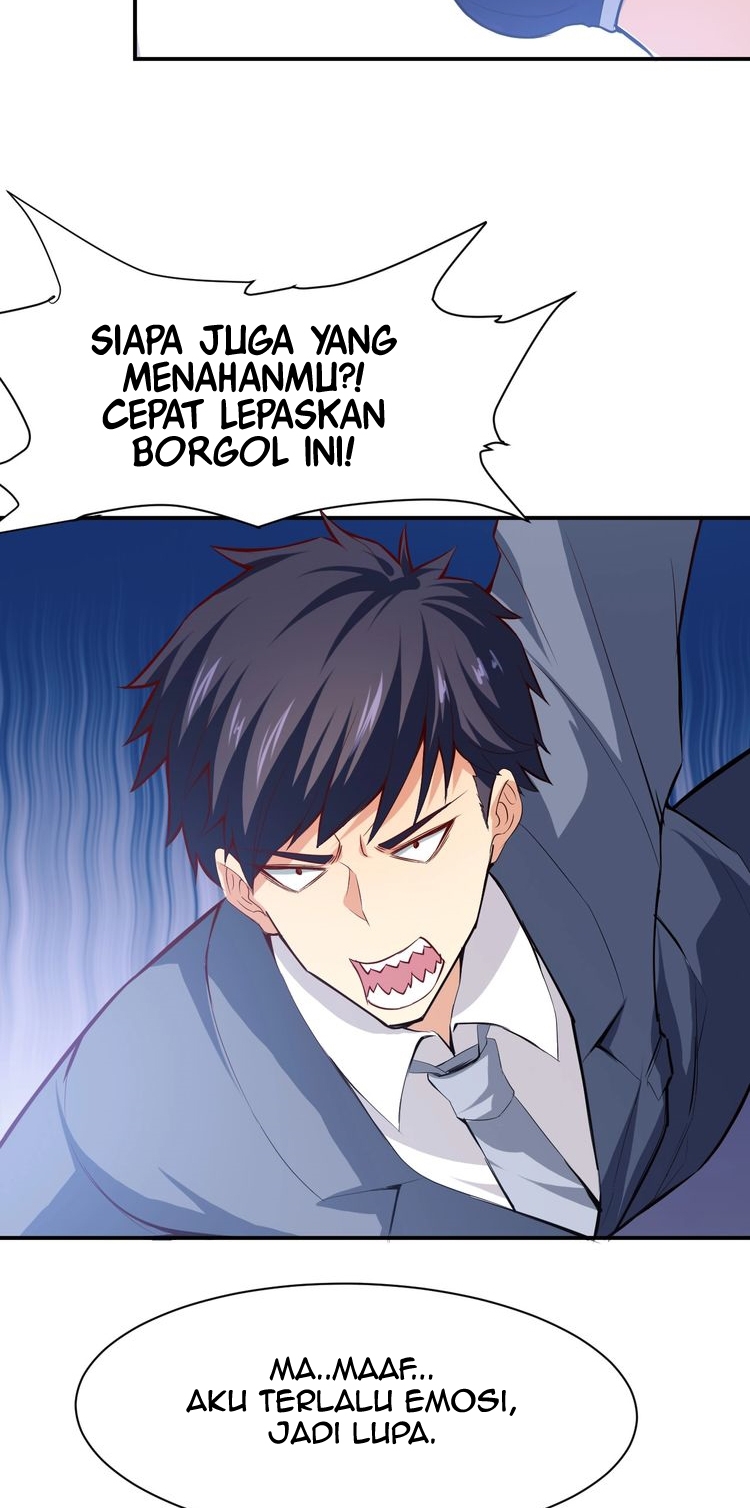 Melee Mad Soldier Chapter 14 Gambar 11