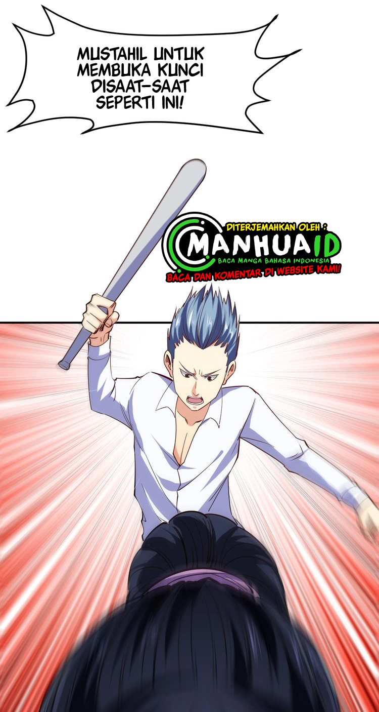 Melee Mad Soldier Chapter 14 Gambar 13