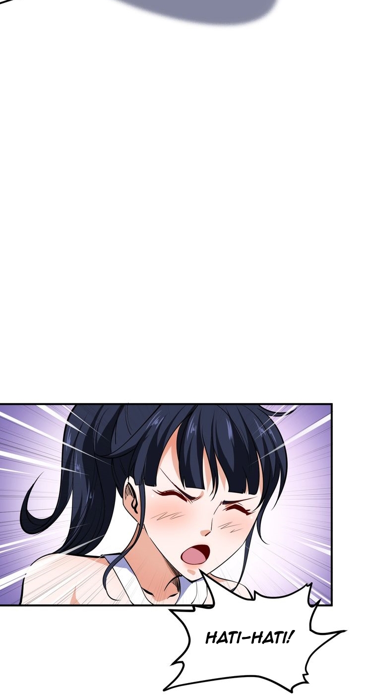 Melee Mad Soldier Chapter 14 Gambar 21