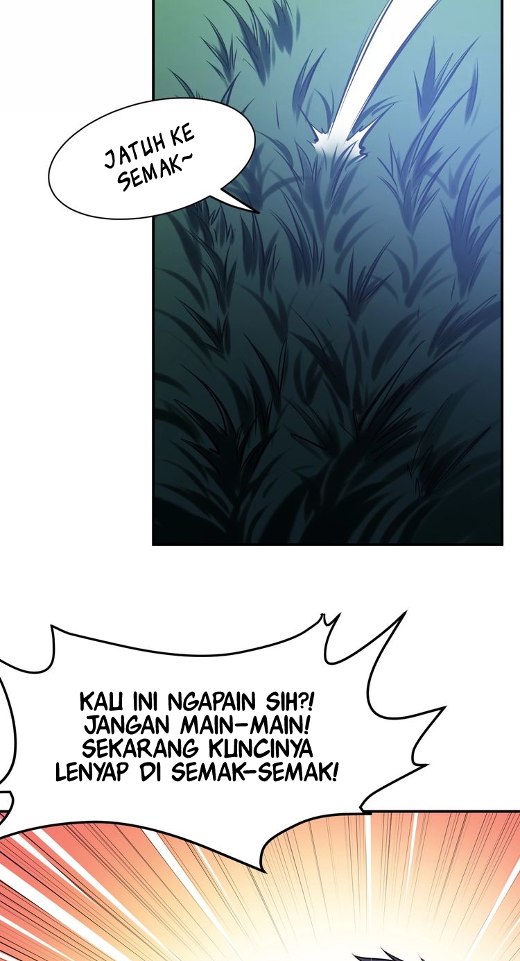Melee Mad Soldier Chapter 14 Gambar 25