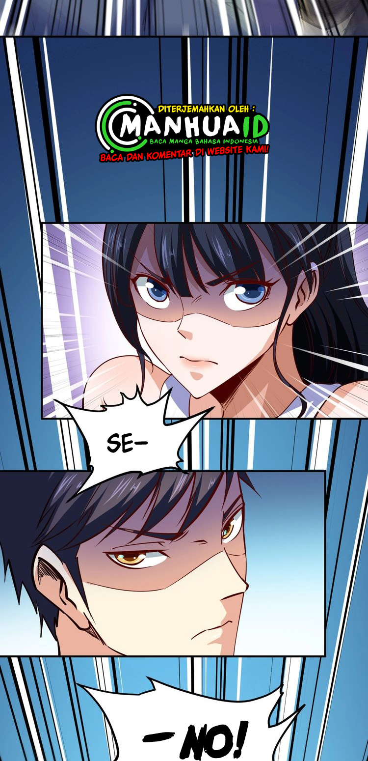 Melee Mad Soldier Chapter 14 Gambar 43