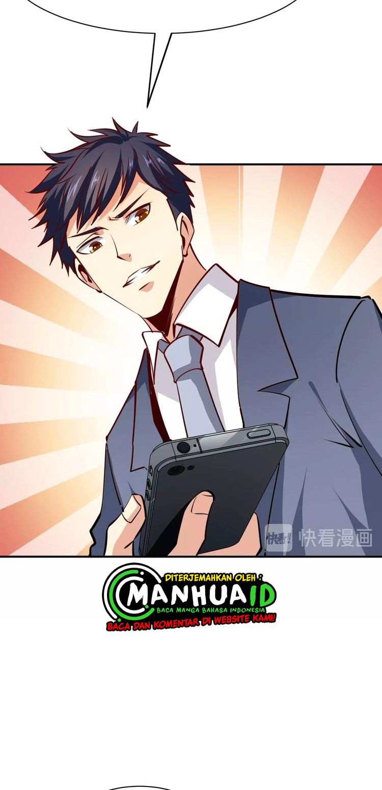 Melee Mad Soldier Chapter 14 Gambar 46