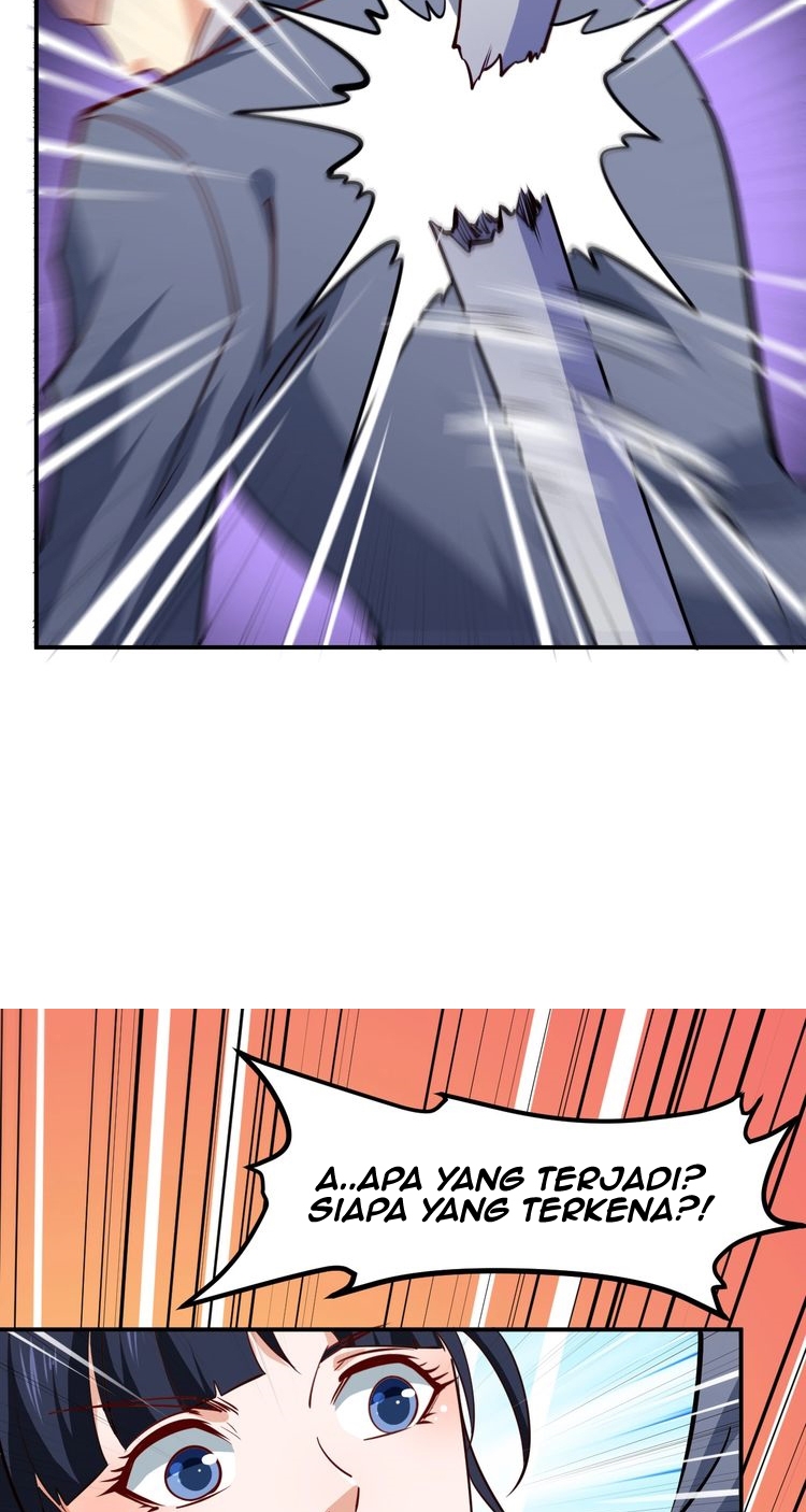 Melee Mad Soldier Chapter 14 Gambar 54