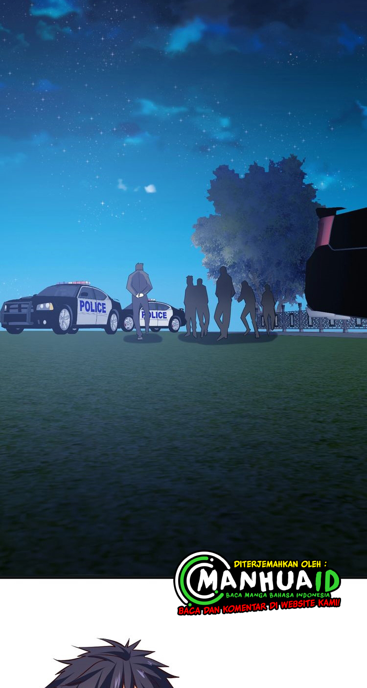 Melee Mad Soldier Chapter 14 Gambar 59
