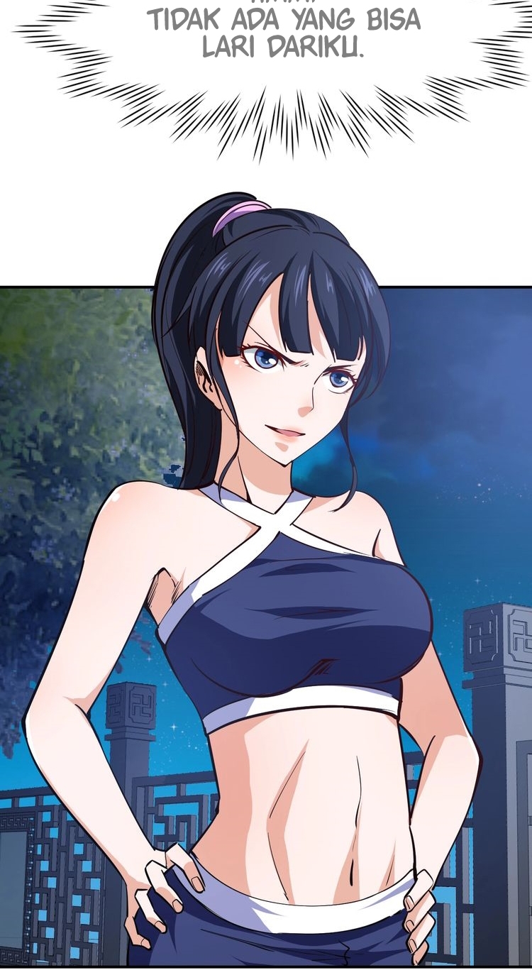 Melee Mad Soldier Chapter 14 Gambar 64