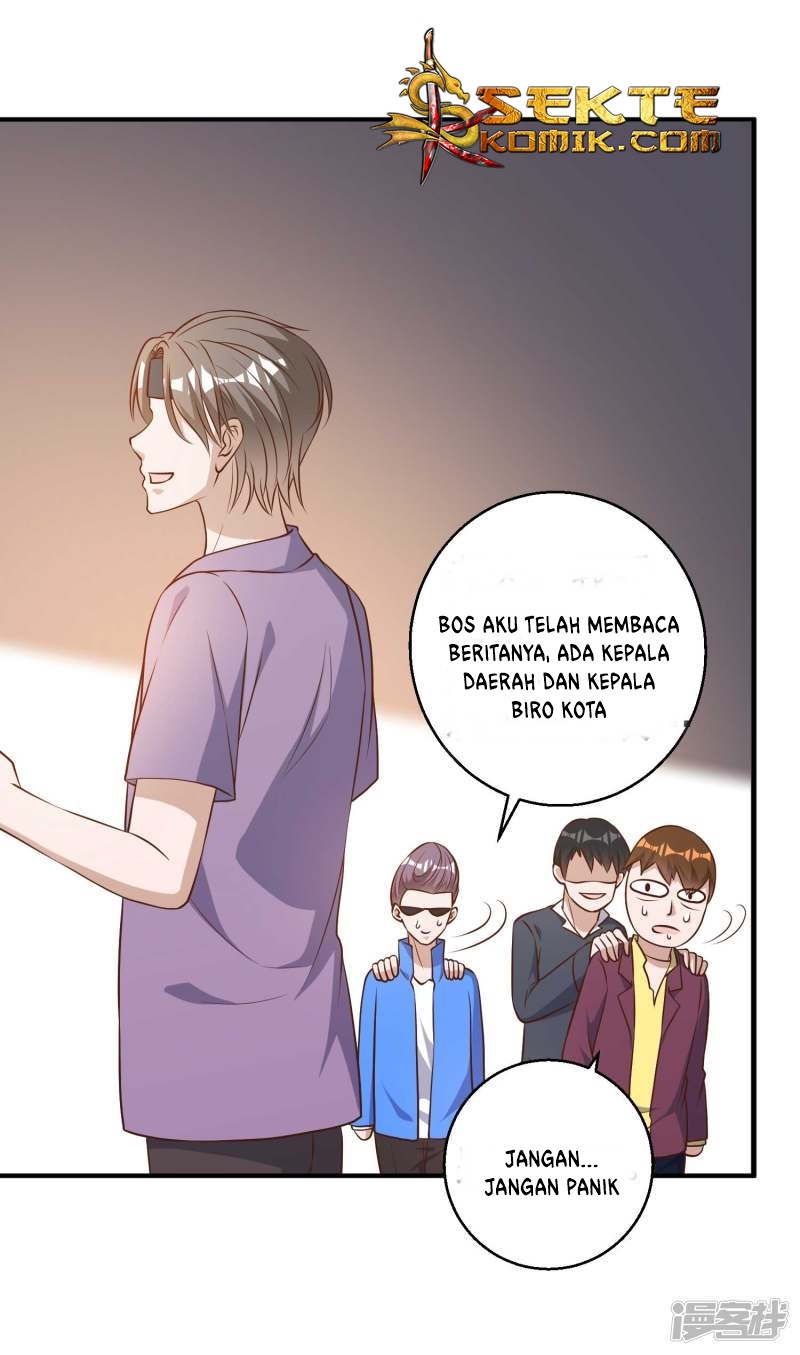 God Fisherman Chapter 34 Gambar 10