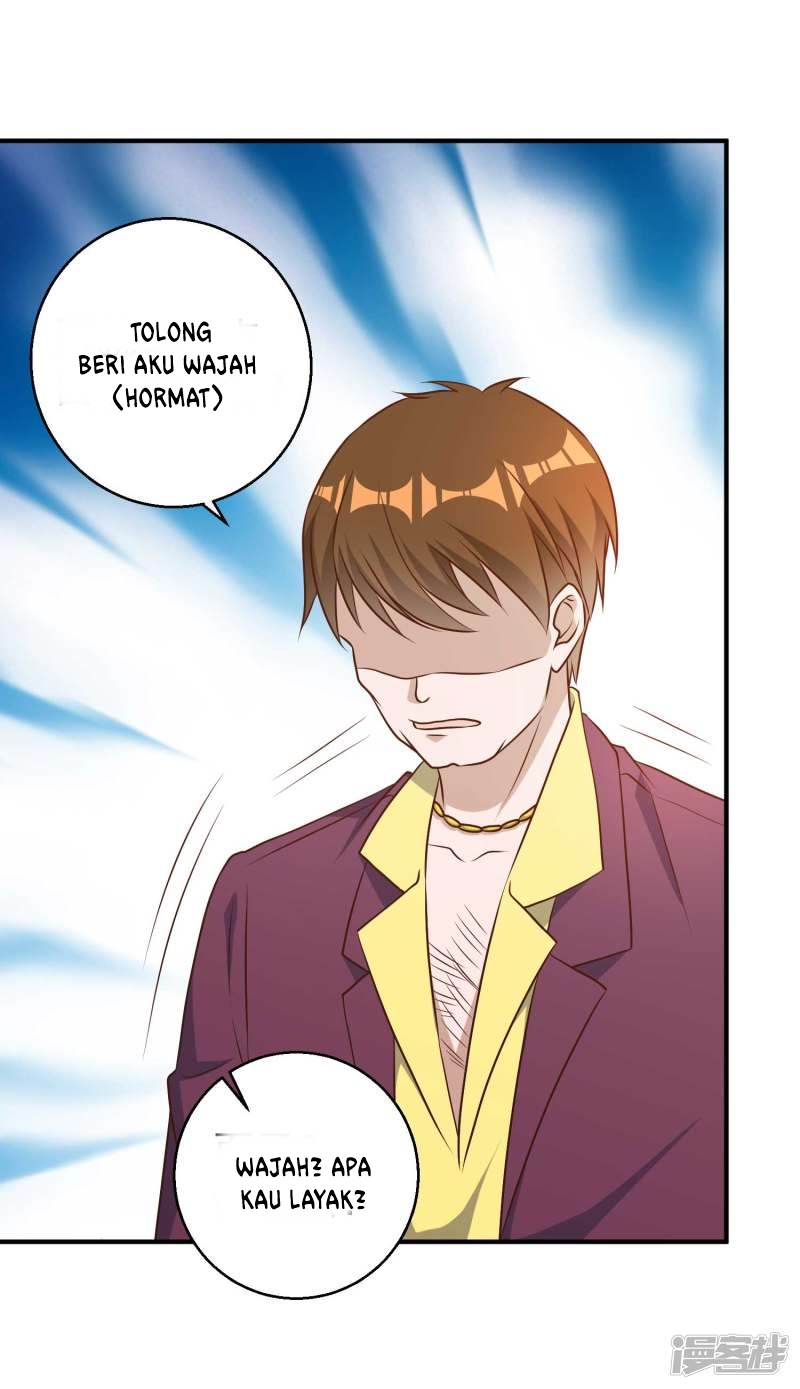 God Fisherman Chapter 34 Gambar 15