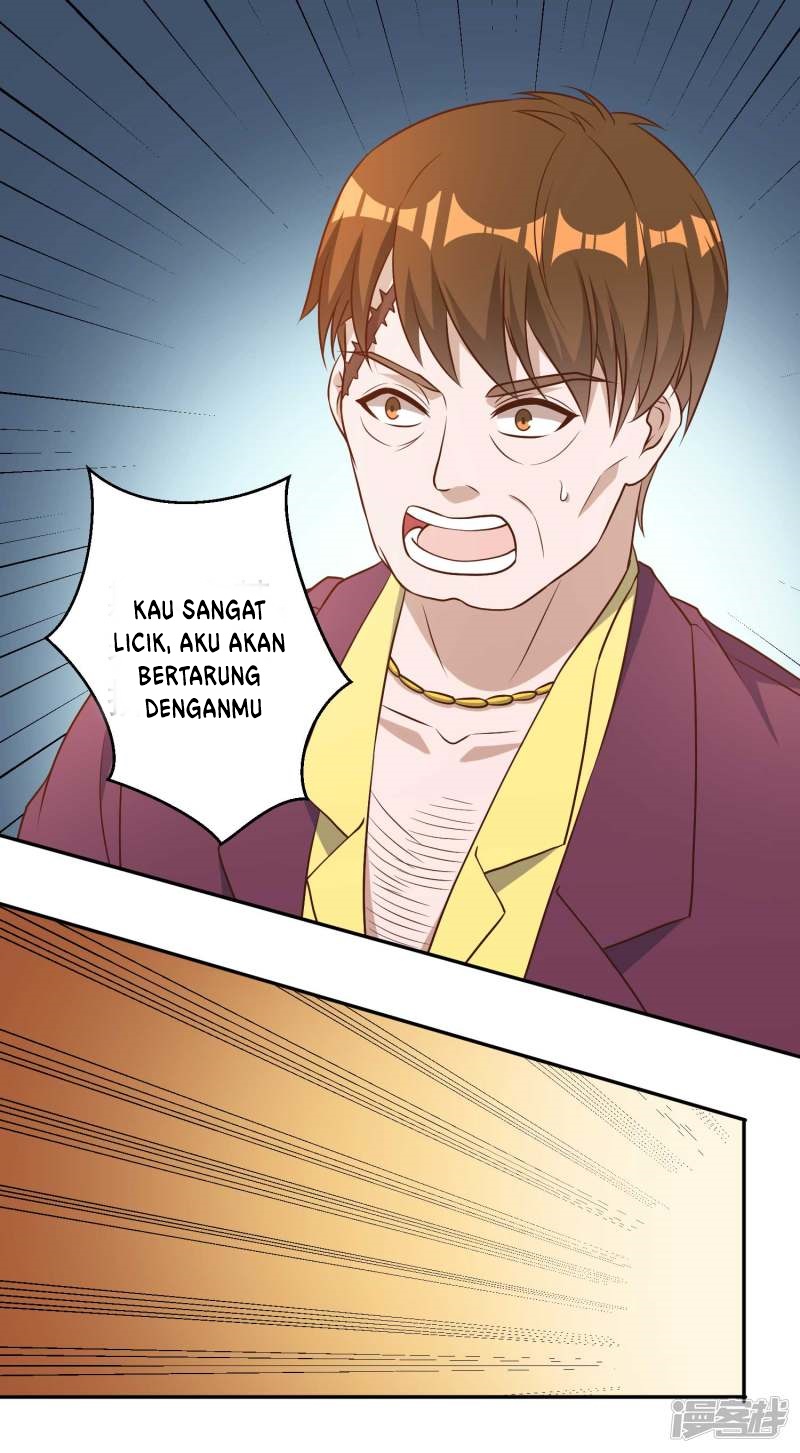God Fisherman Chapter 34 Gambar 16