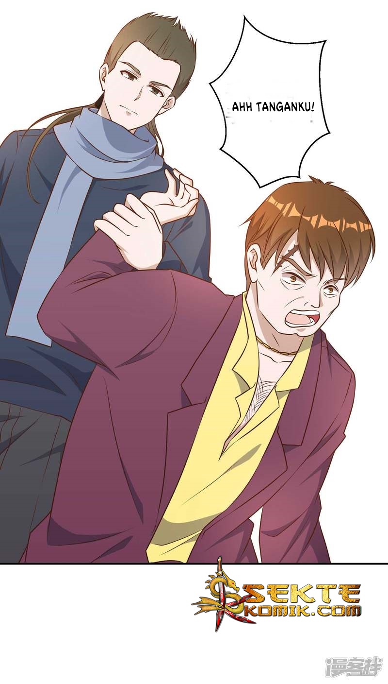 God Fisherman Chapter 34 Gambar 17