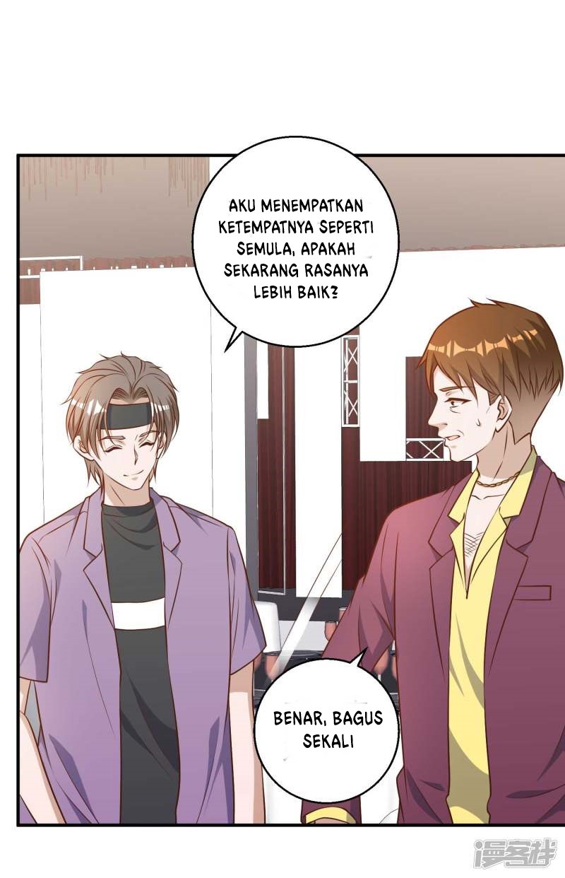 God Fisherman Chapter 34 Gambar 20