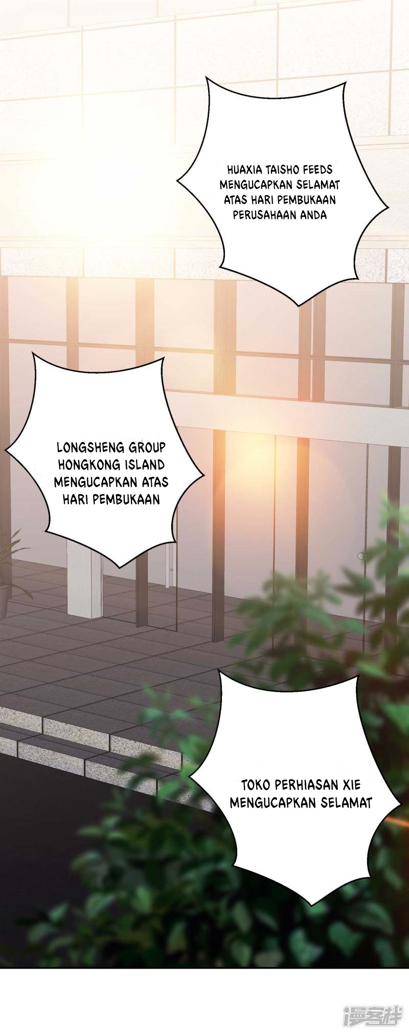 God Fisherman Chapter 34 Gambar 3